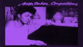 ANITA BAKER WHATEVER IT TAKES SLOWED &amp; CHOPPED UP