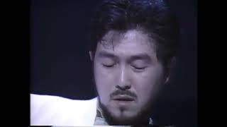 Jeff Berlin w/Kazumi Watanabe &amp; Bill Bruford Live 1987-05-22