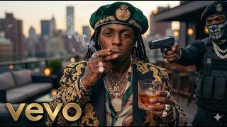 Lil Wayne - If I Die ( 2026 Official Music Video ) WATCH NOW!