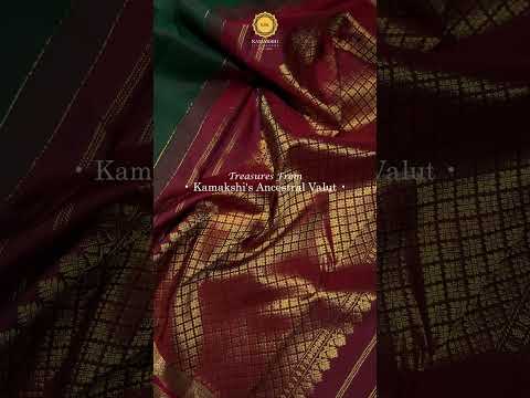 Treasures from Kamakshi’s Ancestral Vault