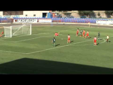 Partizán Bardejov - ŠK Odeva Lipany 2:1 (1:1)