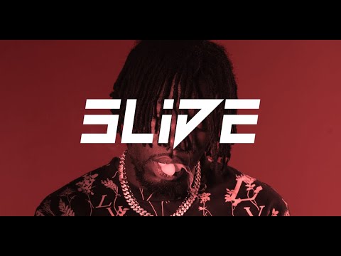 [FREE] Gazo x Pop Smoke x Freeze Corleone x Fivio Froreign Drill Type Beat / "Slide"