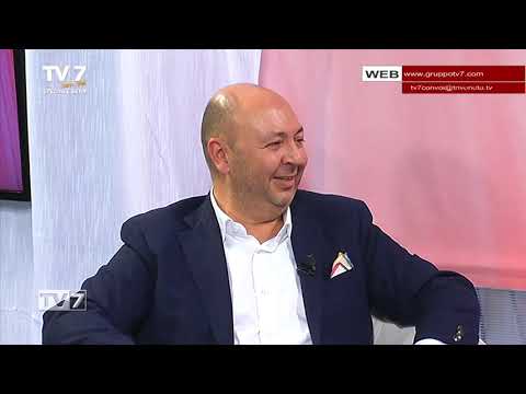 Tv7 con Voi sera del 29/10/2019 - Manovra fiscale - Evasori in carcere? (7 di 7)