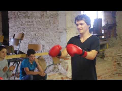 VidÃ©o du sÃ©jour