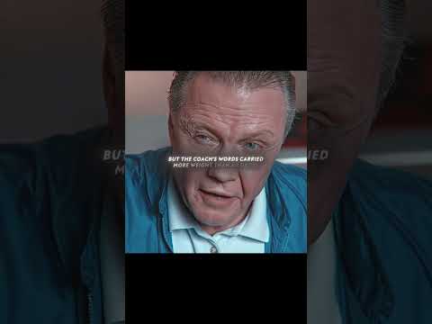 He Sat On The Sideline-Waited Patiently For His Time #movie #basketball #fyp