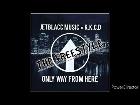 THE FREESTYLE - K.K.C.D & JETBLACC MUSIC