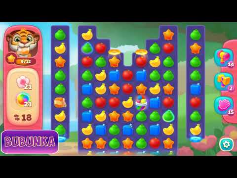 Wildscapes level 422 HD