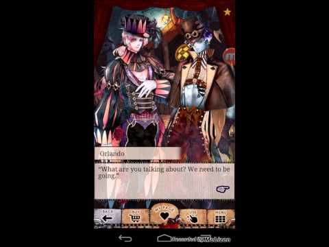 Shall we date?: The NIFLHEIM+ prologue