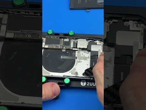 Sajnos néha én is hibázok, szerinted mit rontottam el? iFixed Apple iPhone Szerviz