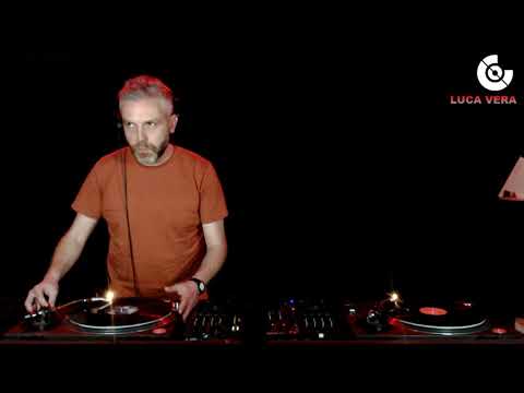LUCA VERA live per Underground Music & Soul