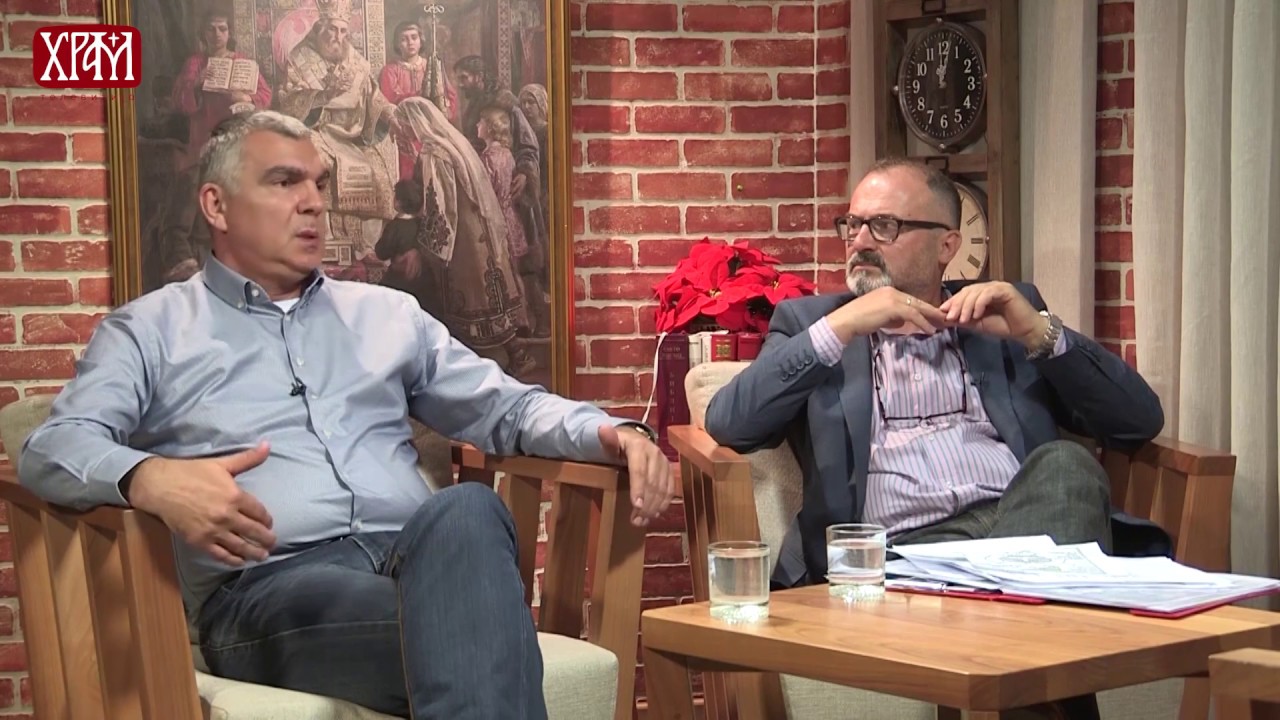 ВЕРА И ЗДРАВЉЕ: Вакцинација против малих богиња