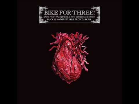 Bike For Three! - One More Time Forever
