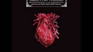 Bike For Three! - One More Time Forever