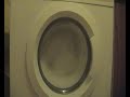 Currys Essentials Washing Machine Trainers And Towels Spin Wash Cottons