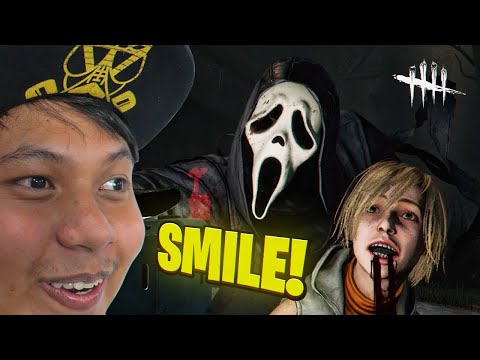 PEENOISE PLAY DEAD BY DAYLIGHT (FILIPINO) #7 - If you SCREAM, You...