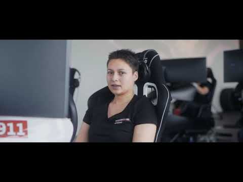 Swiss Simracing Series -  Highlights Finale 2020