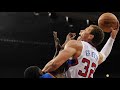 Blake Griffin's Top 10 Dunks Of His Career
