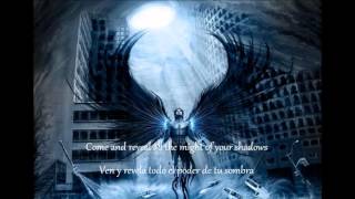 Luca Turilli Rhapsody Dante´s Inferno. Español/ Ingles