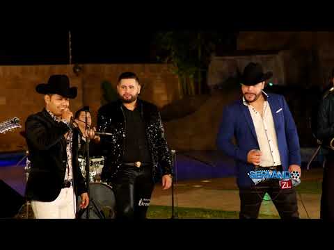 La Expansion Ft. Los Hijos De Hernandez - Soy El Rayo (En Vivo 2017)