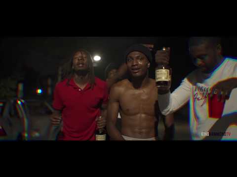 Jackboii Spazz ft. Taeskii - Thirsty (Dir. by @KingHammond_)