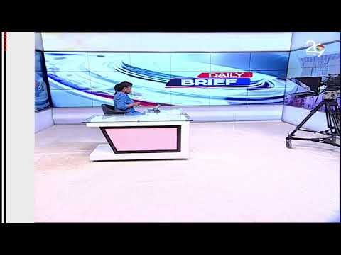 LIVE: Daily Brief || 21-10-2026