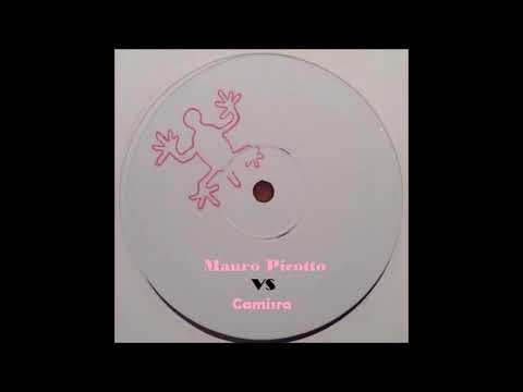 Mauro Picotto Vs. Camisra - Let Me Show You Lizard (Not On Label)