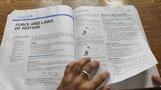 All in one science class 9 // all in one class 9 science // Science class 9 // Arihant Publication