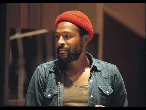 Marvin Gaye - Inner City Blues (Make Me Wanna Holler)