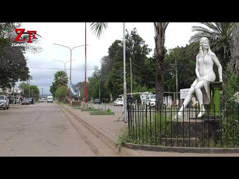 Desfile Civico Santa Clara Jujuy