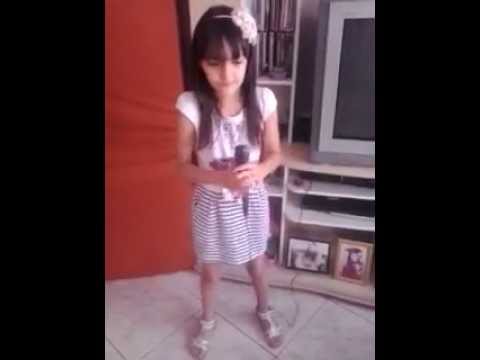 Bruna Karla - Quando Eu Chorar - Por Lavínia Aisar