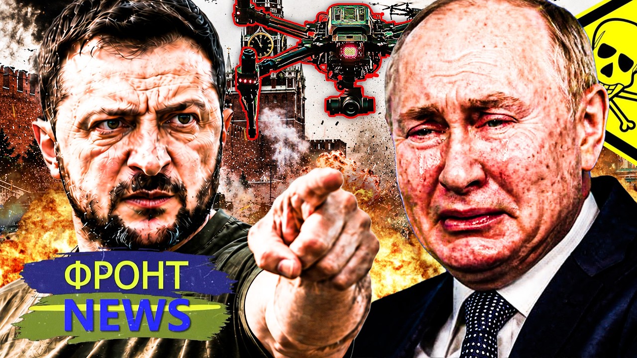 🔥СЕЙЧАС! ПАРАД ПОЗОРА НА КРАСНОЙ ПЛОЩАДИ! РУССКИЕ РАЗБЕЖАЛИСЬ! УКРАИНА СДЕЛ