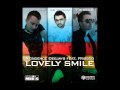 Residence Deejays Frissco Lovely Smile Official Version