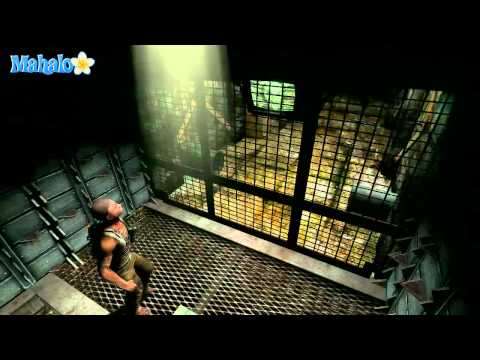 SAW II: Flesh and Blood Insane Mode Walkthrough - Part 25+Credits