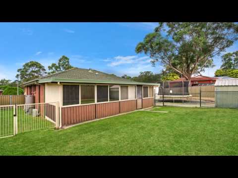 181 Riverside Drive, Airds