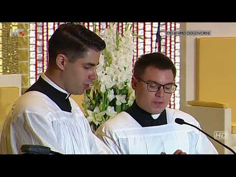 Litanije svih svetih