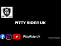 Bucci 160cc Pitbike At Maxstoke With Pingu