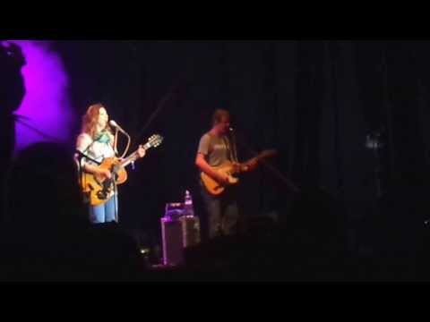 Aneta Langerová - Dokola, Lodenica, Piešťany 31.8. 2013