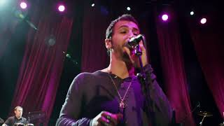 SULLY ERNA - Avalon Live