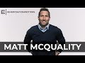 Matt McQuality It S Not Just About Sportscenter
