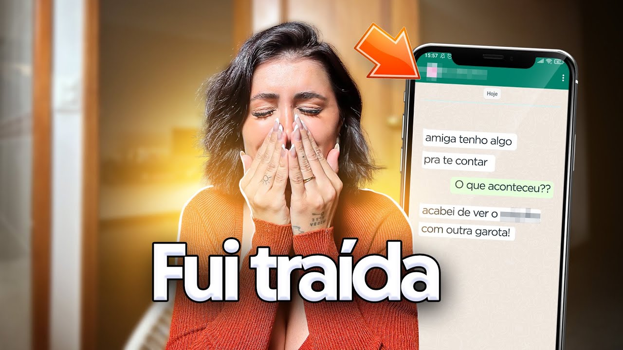 CONTEI TUDO NESSE VÍDEO!!!!