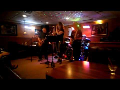 Conflicted : Led Zeppelin   Rock and Roll Cover