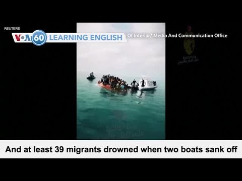 VOA60: March 10, 2021