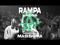 Massuma Opening For Rampa Live Afro House Set In Lagos 2025