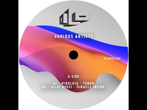 Silat Beksi - Miracle inside