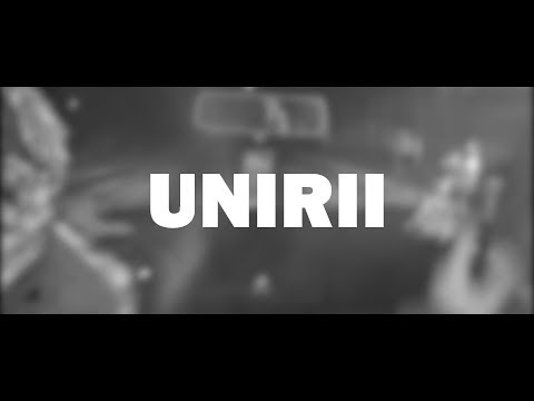 SRG Mob - UNIRII (Lyric Video)