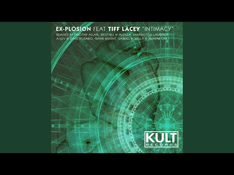 Intimacy (A Luv Vs Dave Rosario Mix)