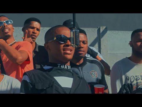 DJ Jobss - Angeke feat. Sangzin ( Visualizer )