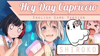 English Short Ver Hey Day Capriccio Hey Day狂騒曲 Shiroko Mp3 تحميل اغاني مجانا English Short Ver Hey Day Capriccio Hey Day狂騒曲 Shiroko Mp3 تحميل اغاني مجانا