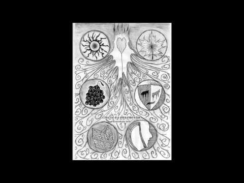 Circle Of Ouroborus - Kuninkaan Tieltä (2014)