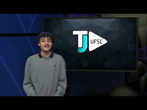 TJ UFSC 26/05/2022 - Projeto Escuta Preta//Situação do comércio em volta da UFSC após 1 mês de aulas